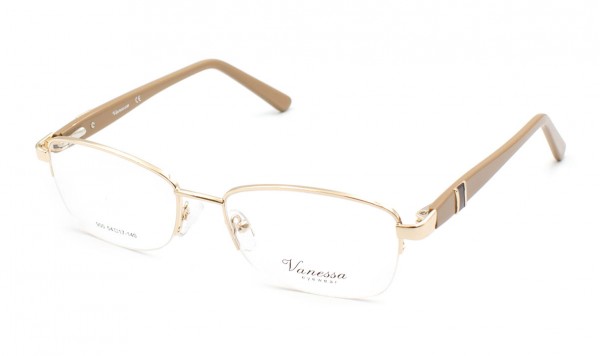 Оправа металева Vanessa 900-C2  фото 