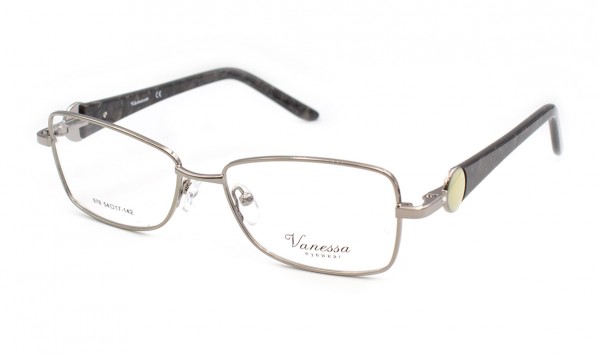 Оправа металева Vanessa 978-C2  фото 