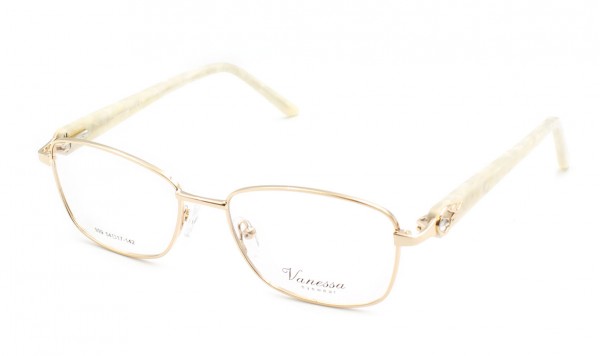 Оправа металева Vanessa 999-C1  фото 