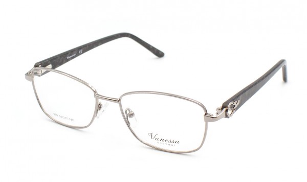 Оправа металева Vanessa 999-C3  фото 
