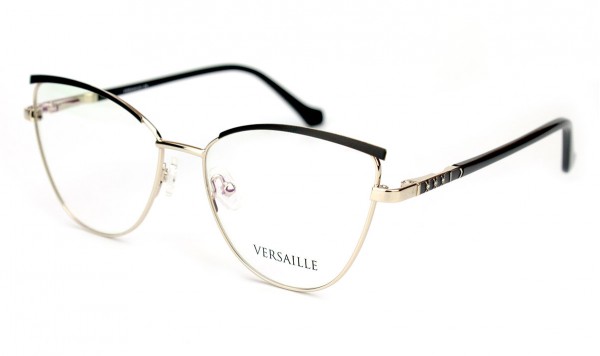 Оправа металева Versaille XC62135-C1  фото 