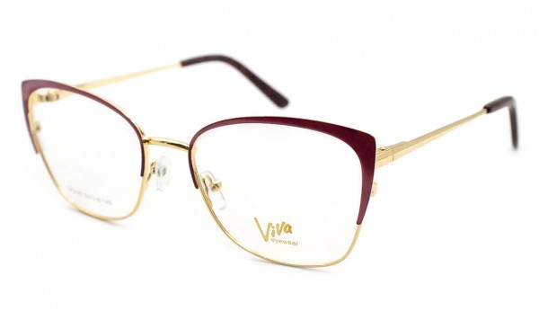 Оправа металева Viva 3103-c5  фото 