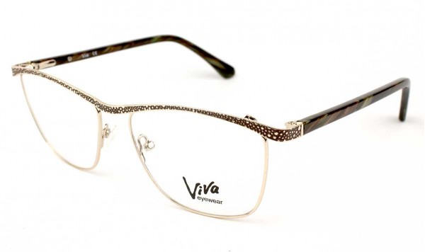 Оправа металева Viva GK7062-C02  фото 
