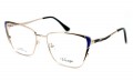 Оправа металлическая Vizage 1016B-C1