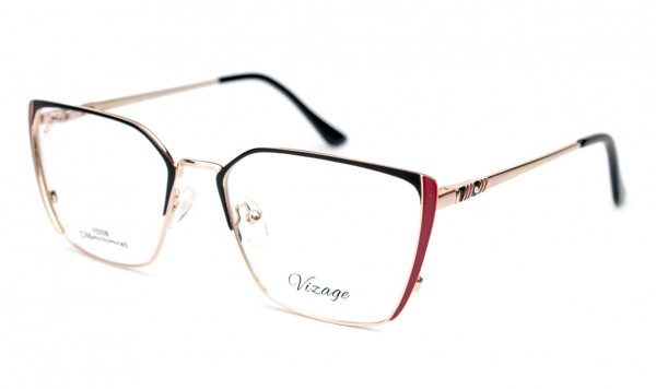 Оправа металлическая Vizage 1020B-C1  фото 