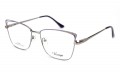 Оправа металлическая Vizage 1021B-C3