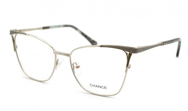 Оправа металлическая Chance XC62172-c2  фото 