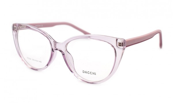 Оправа пластиковая Dacchi 37934-C5  фото 