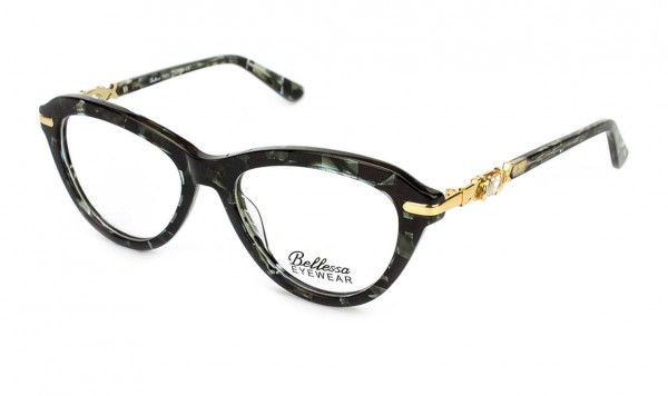Оправа пластиковая Bellessa 71525-472  фото 