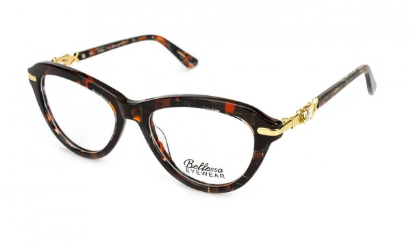 Оправа пластиковая Bellessa 71525-479  фото 