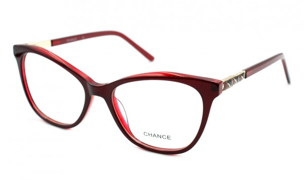 Оправа пластиковая Chance 8014-C2  фото 
