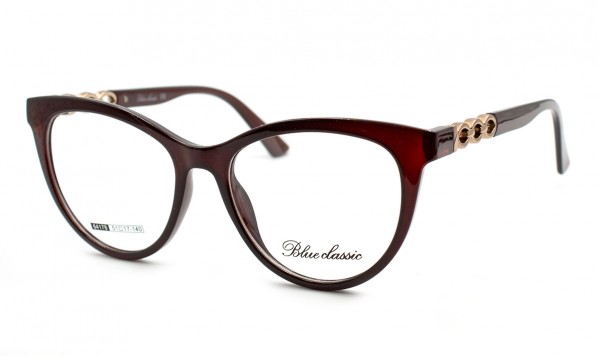 Оправа пластикова Blue Classic 64178-c2  фото 