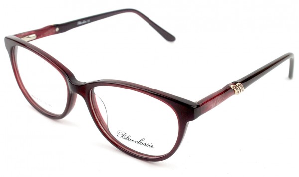 Оправа пластикова Blue Classic 88033A-C3  фото 
