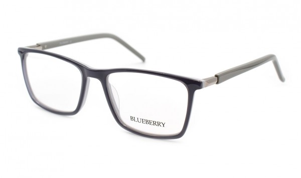 Оправа пластикова Blueberry 23013-C3  фото 