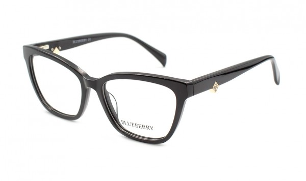 Оправа пластикова Blueberry 23047-C1  фото 