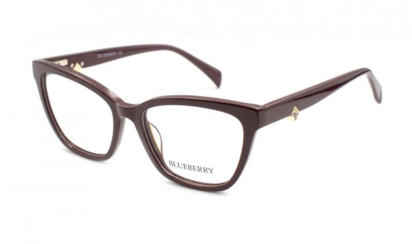 Оправа пластикова Blueberry 23047-C2  фото 