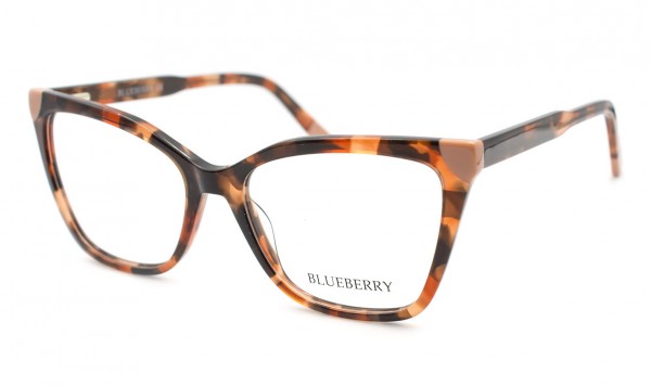 Оправа пластикова Blueberry 6241-C3  фото 