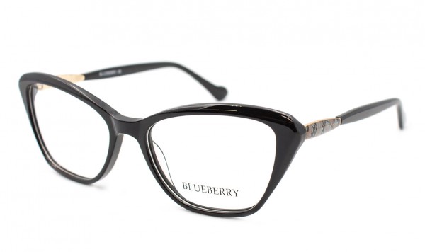 Оправа пластикова Blueberry 6541A-C1  фото 