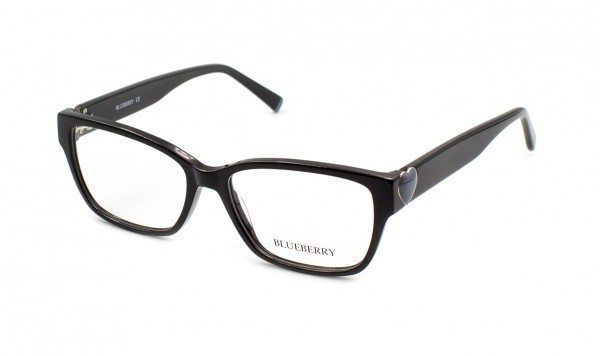 Оправа пластикова Blueberry 6695A-C1  фото 