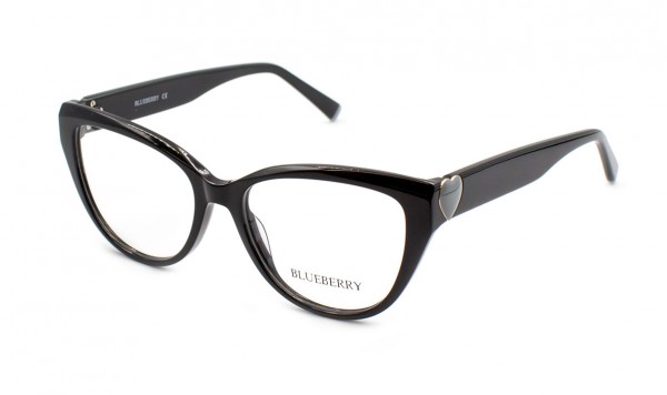 Оправа пластикова Blueberry 6696A-C1  фото 