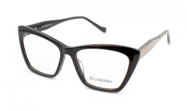 Оправа пластикова Blueberry 6703A-C1  фото 
