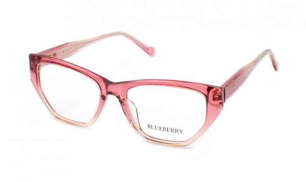 Оправа пластикова Blueberry 6704A-C2  фото 