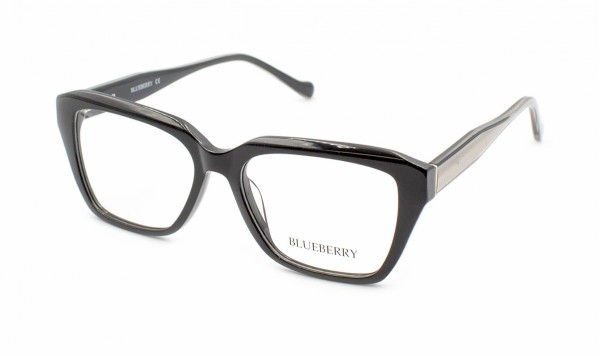 Оправа пластикова Blueberry 6707A-C1  фото 
