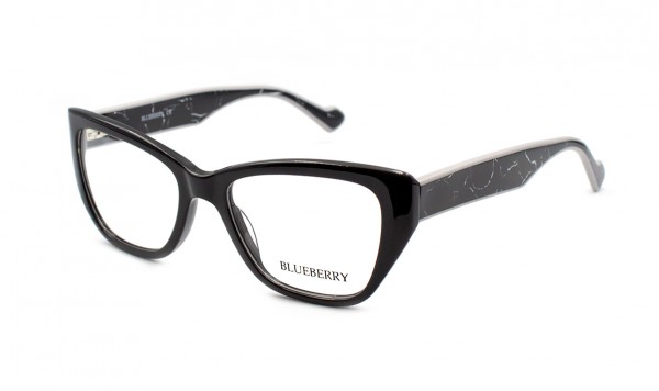 Оправа пластикова Blueberry 6716A-C1  фото 
