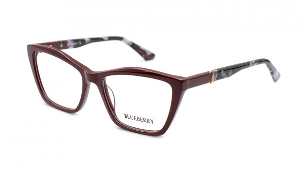 Оправа пластикова Blueberry 6723-C2  фото 
