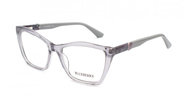 Оправа пластикова Blueberry 6723-C4  фото 