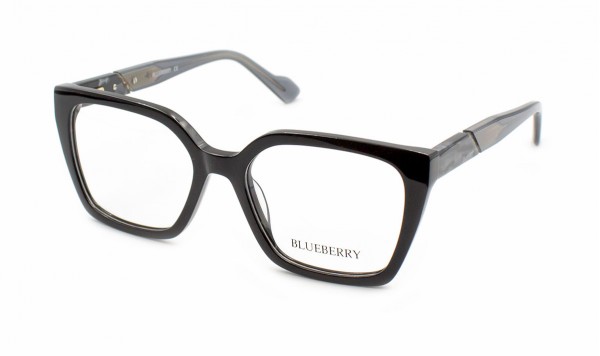 Оправа пластикова Blueberry 6730-C1  фото 