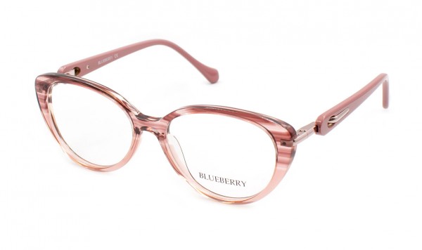 Оправа пластикова Blueberry 6734-C4  фото 