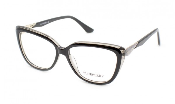 Оправа пластикова Blueberry 6737A-C1  фото 