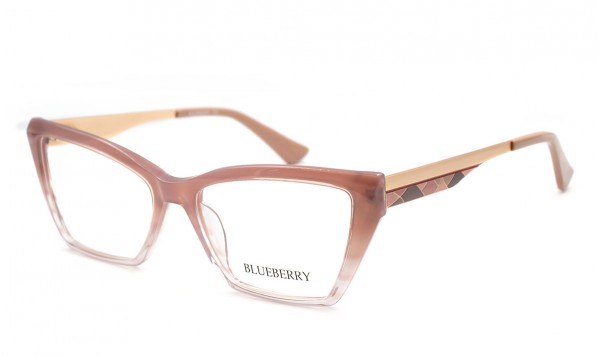 Оправа пластикова Blueberry 8305-C2  фото 