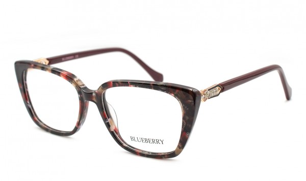 Оправа пластикова Blueberry 8311-C2  фото 