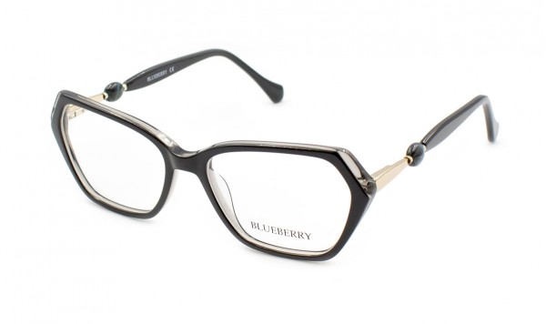 Оправа пластикова Blueberry 8319B-C1  фото 