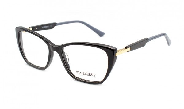 Оправа пластикова Blueberry 8339-C1  фото 