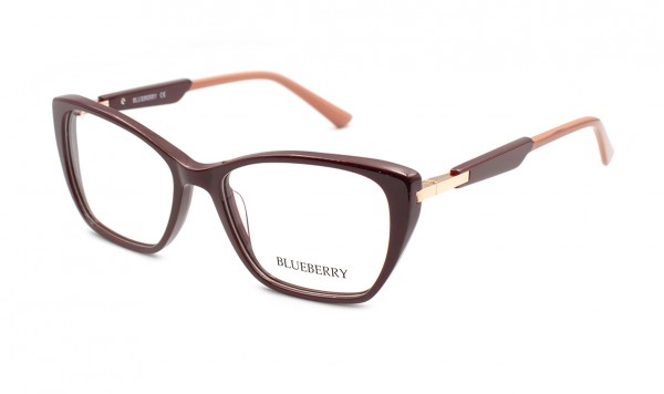 Оправа пластикова Blueberry 8339-C2  фото 