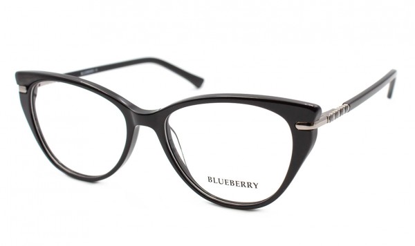 Оправа пластикова Blueberry 85003-C1  фото 