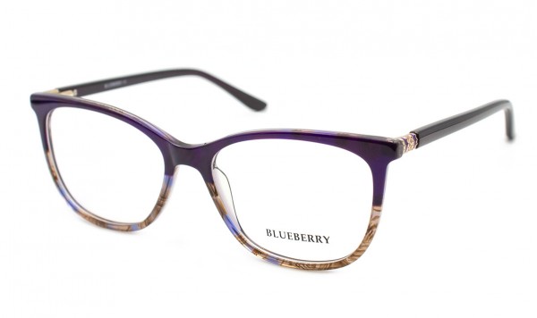 Оправа пластикова Blueberry 85029-C4  фото 