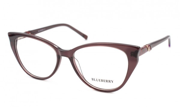 Оправа пластикова Blueberry 85051-C3  фото 