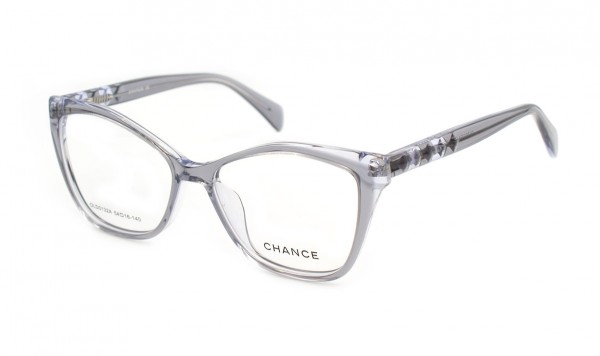 Оправа пластикова Chance 0132A-C3  фото 