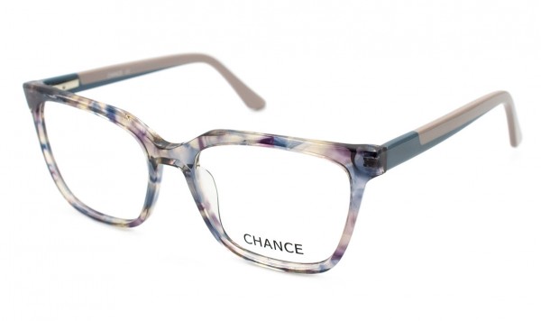 Оправа пластикова Chance 6331-C5  фото 