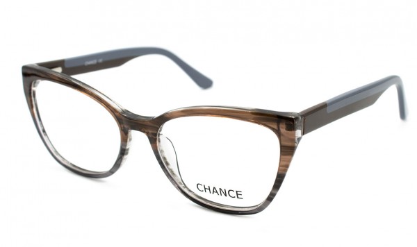 Оправа пластикова Chance 6332-C5  фото 