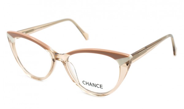 Оправа пластикова Chance 6354A-C3  фото 