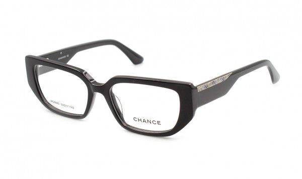 Оправа пластикова Chance 6683-C1  фото 
