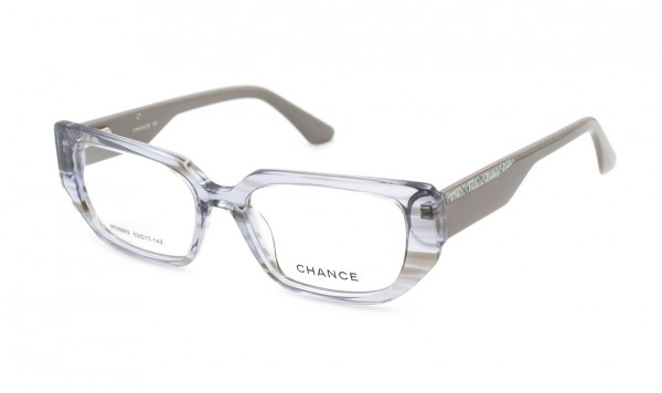 Оправа пластикова Chance 6683-C2  фото 