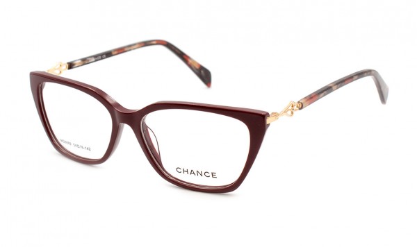 Оправа пластикова Chance 6689-C2  фото 