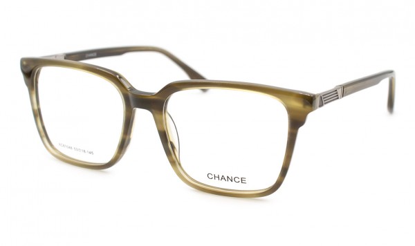 Оправа пластикова Chance 81048-C2  фото 