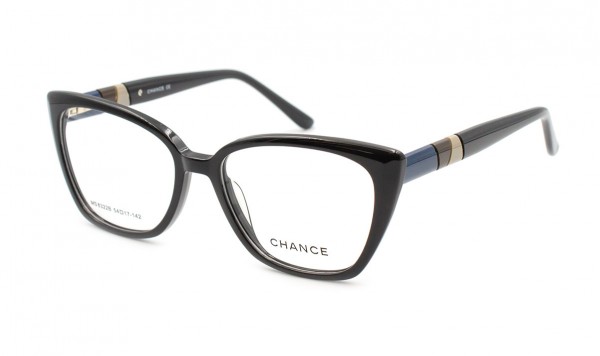 Оправа пластикова Chance 8322B-C1  фото 